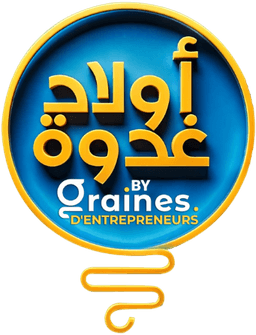 Logo Awled Ghodwa